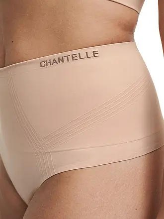 CHANTELLE | String Shapewear SMOOTH COMFORT argile nude | beige